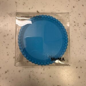 MoMa Geo Stacking Coasters